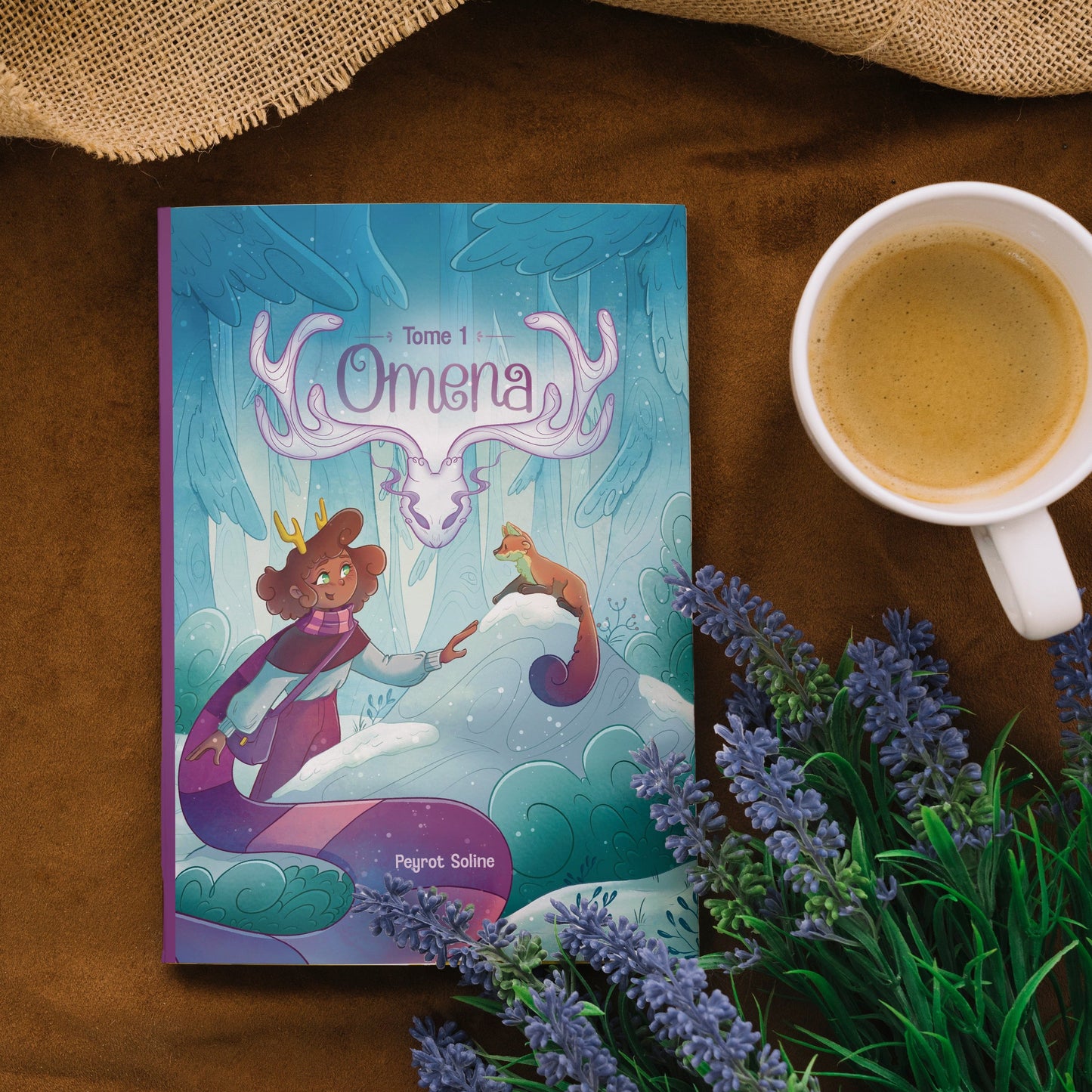 Omena Tome 1