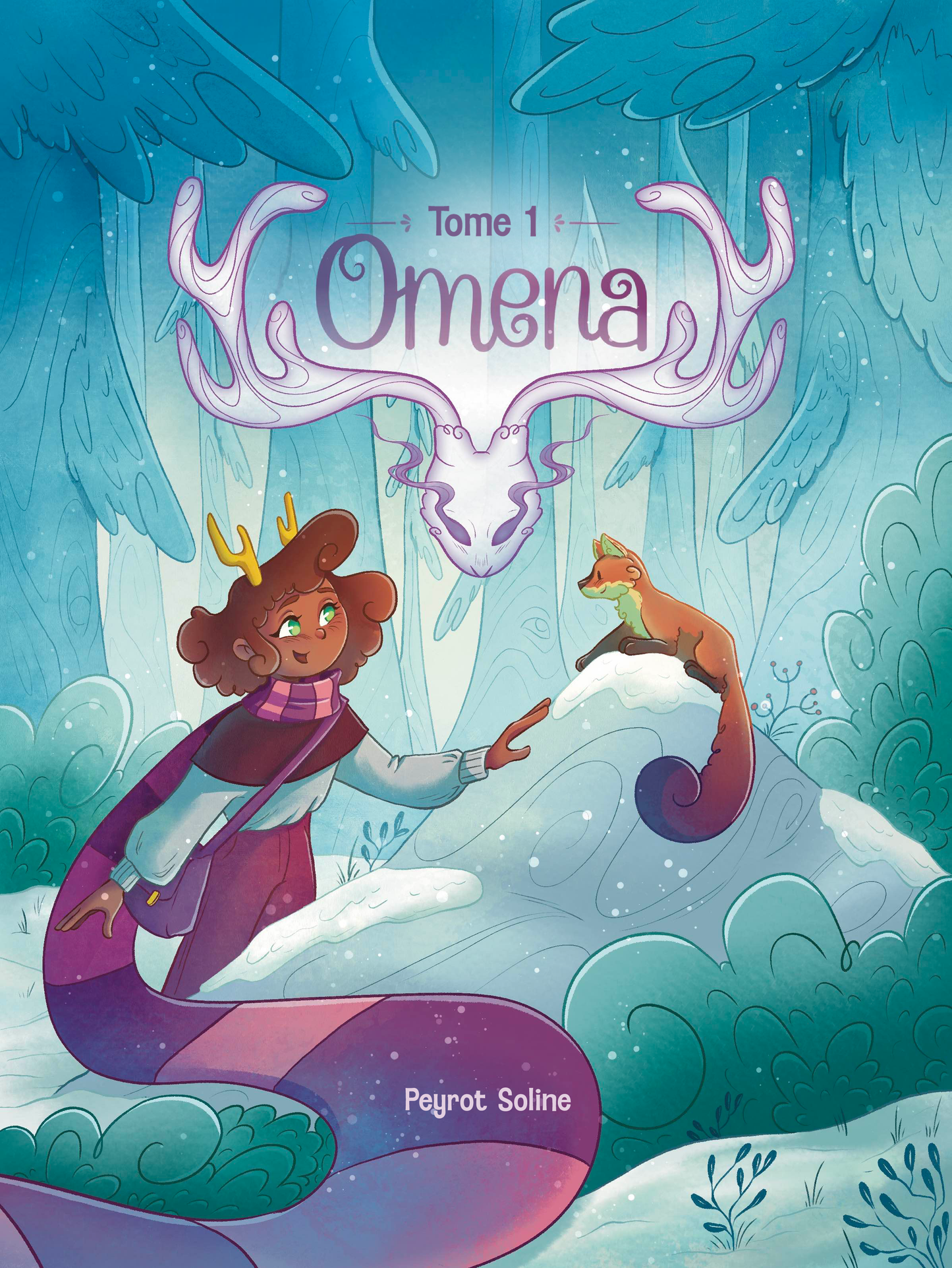 Omena Tome 1